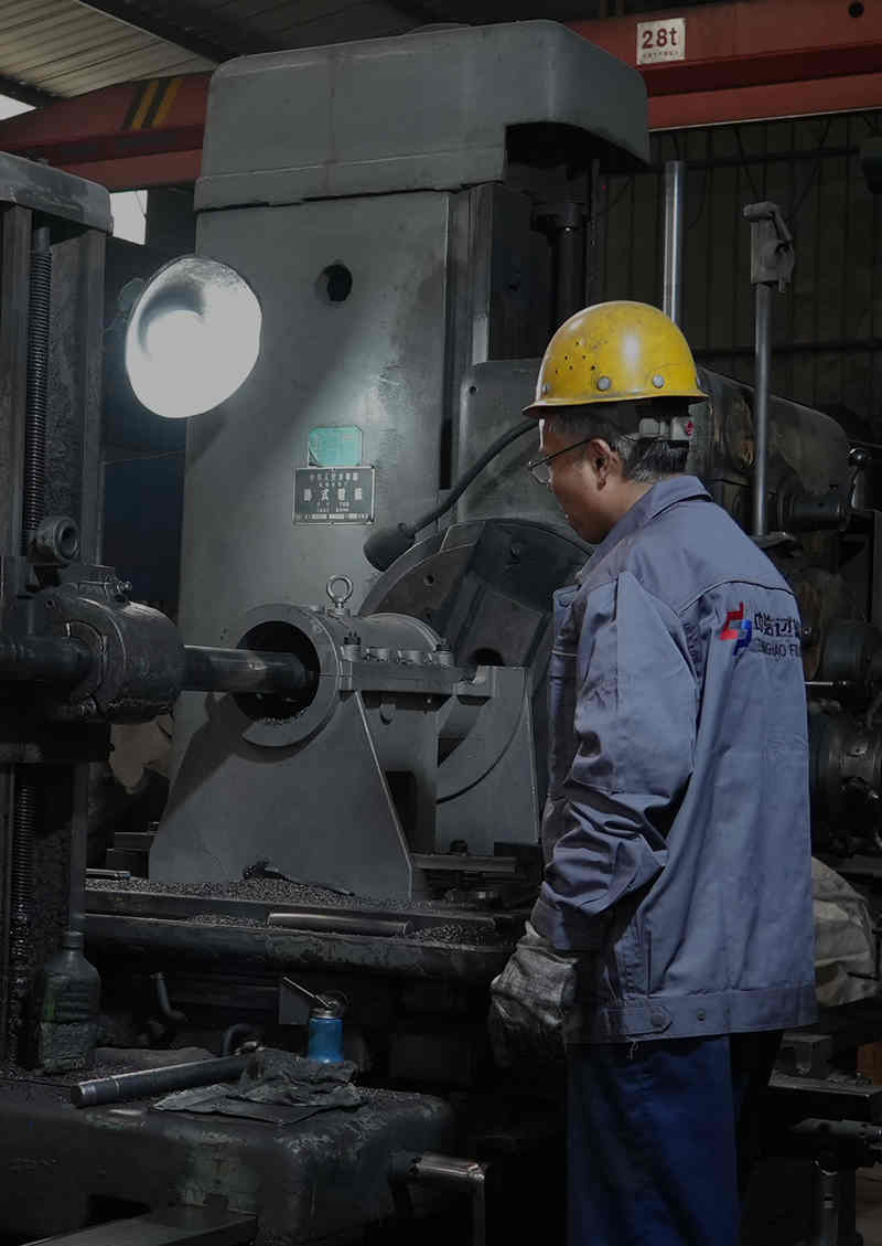 施工交付