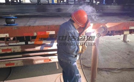现场工艺