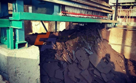 河道清淤污泥处理方案